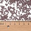 TOHO 8/0 Round Beads SEED-XTR08-0133-4