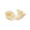 Dyed Synthetic Coral Beads X-GG-H001-01A-01-2