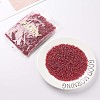 Glass Seed Beads X1-SEED-A007-4mm-165-5
