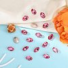 Preciosa® MAXIMA Crystal Fancy Stones Y-PRC-FF14-70010-2