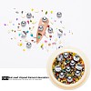 Nail Art Decoration Accessories MRMJ-Q072-80-D01-2