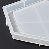 DIY Hexagon Tray Display Decoration Silicone Molds LS-DIY-G067-05C-5