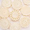 Plastic Moon Cake Moulds DIY-PH0025-26-5