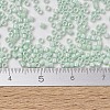 MIYUKI Delica Beads SEED-X0054-DB1506-4