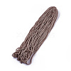 Braided Polyester Cord OCOR-E019-10-2