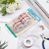 Round Aluminum Wire AW-BC0003-32B-1.5mm-5