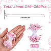 1 Bag Eco-Friendly Matte Gypsum Flower Core FIND-DJ0001-48B-2