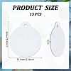 Aluminum Pendants FIND-BC0013-26A-2