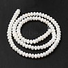 Natural Freshwater Shell Beads Strands BSHE-E026-15A-02-3