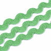 Polypropylene Fiber Ribbons SRIB-S050-B24-3
