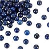 Olycraft Natural Lapis Lazuli Beads Strands G-OC0001-76-1