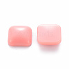 Opaque Acrylic Cabochons MACR-S373-17A-2