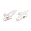 Natural Baroque Pearl Keshi Pearl Beads PEAR-N021-13-3