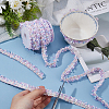 12.85 Yards Polyester Ribbon DIY-FH0010-24B-3