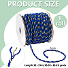 33~35M 3-Ply Polyester Twisted Cord OCOR-PH0036-20C-2