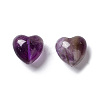 Natural Amethyst Beads G-L583-A07-2