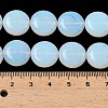 Opalite Beads Strands G-L648-B16-15mm-6
