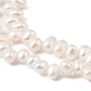 Natural Cultured Freshwater Pearl Beads Strands PEAR-I007-04B-01A-4