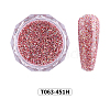 Shiny Nail Art Glitter Powder MRMJ-T063-451H-2