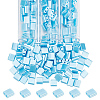210~240Pcs Glass Seed Beads SEED-NB0002-08B-1
