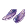 Luminous Transparent Epoxy Resin Pendants RE-CBAE738-01C-3
