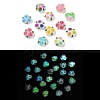 Luminous Resin Decoden Cabochons RESI-K036-20-1