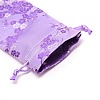 Polyester Pouches ABAG-WH0028-13E-3