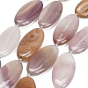 Natural Agate Beads Strands GG-L001-K02-03A-2