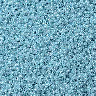 TOHO 11/0 Round Beads X-SEED-TR11-0918-1