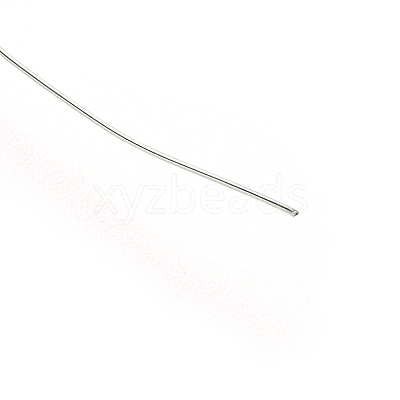 Dead Soft 925 Sterling Silver Wire STER-NH004-A-1