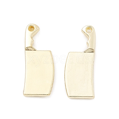 Alloy Pendants PALLOY-K003-15LG-1
