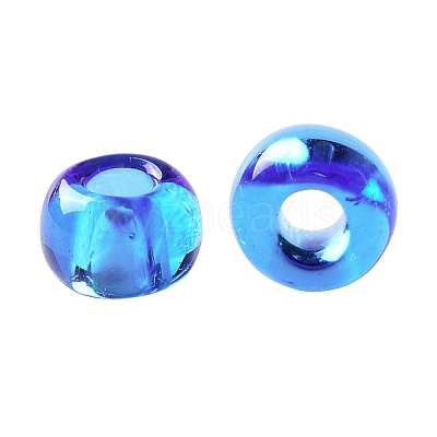TOHO 11/0 Round Beads SEED-JPTR11-0016-1