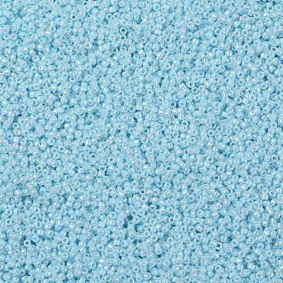 TOHO Round Seed Beads SEED-JPTR15-0124-1