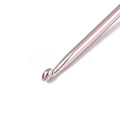 Aluminum Diverse Size Crochet Hooks Set TOOL-S015-015-1