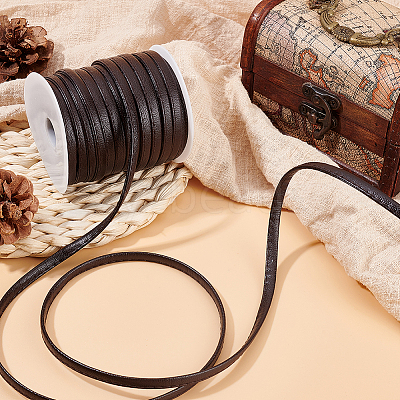 PU Imitation Leather Cord WL-WH0003-15A-01-1