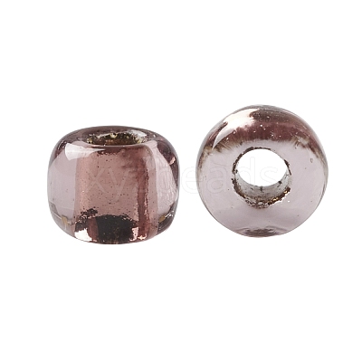TOHO 11/0 Round Beads X-SEED-TR11-0746-1