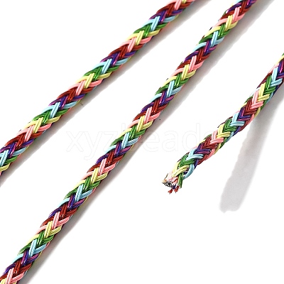 Braided Stainless Steel Cord STAS-D382-01M-1
