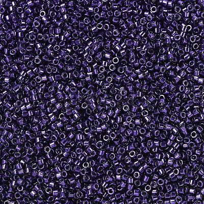 MIYUKI Delica Beads X-SEED-J020-DB0464-1