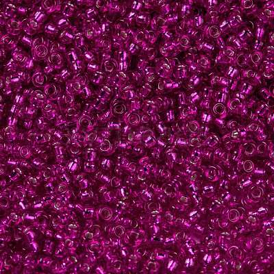 MIYUKI Round Rocailles Beads SEED-JP0010-RR1436-1