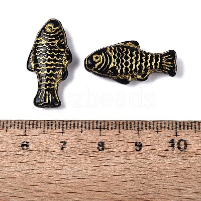 Glass Beads GLAA-T021-84M-04-1