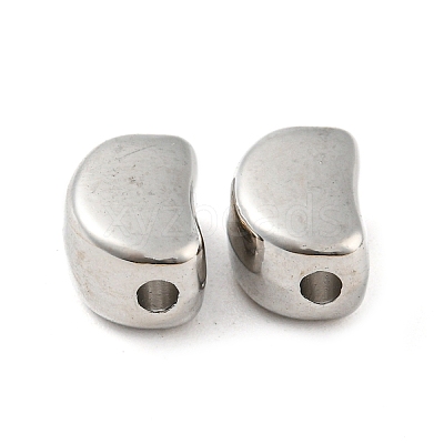 Rack Plating Alloy Beads PALLOY-Z022-14P-1