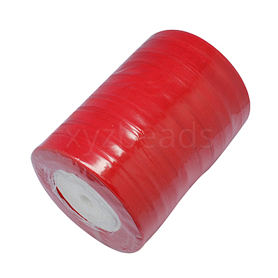 Sheer Organza Ribbon RS12mmY026-1