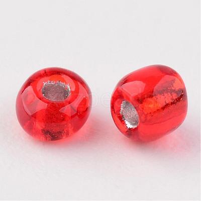 12/0 Glass Seed Beads X-SEED-A005-2mm-25-1