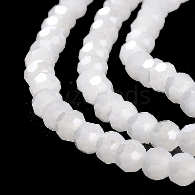 Electroplate Glass Beads Strands LS-EGLA-A035-J4mm-A05-1