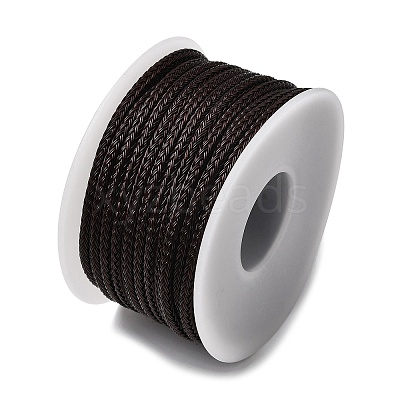 Braided Stainless Steel Cord STAS-D382-01K-1