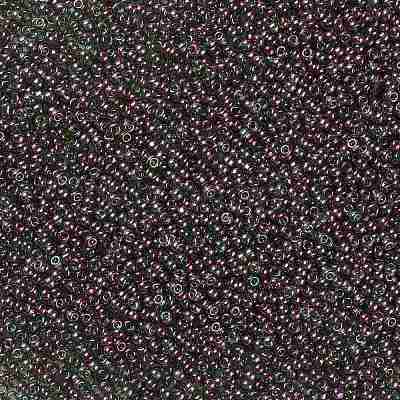 TOHO Round Seed Beads X-SEED-TR11-0326-1