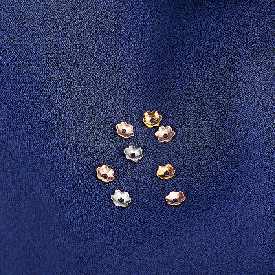Iron Bead Cap IFIN-CJ0001-21-1