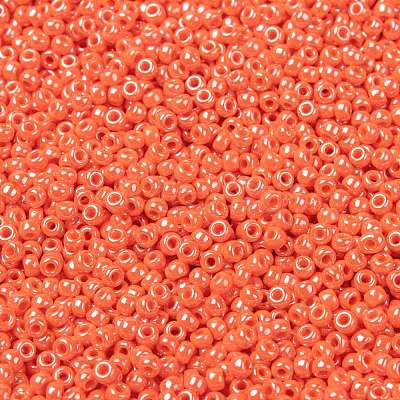 MIYUKI Round Rocailles Beads SEED-JP0009-RR0424-1