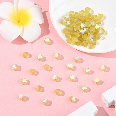 Preciosa® Crystal Beads Y-PRC-BA5-80250-20019-1