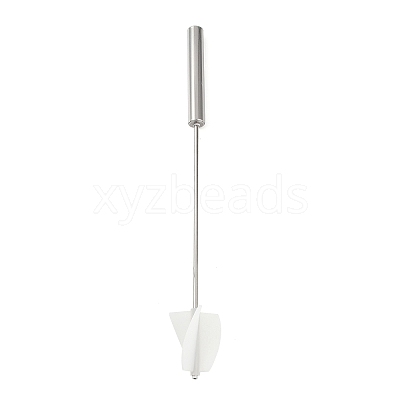Silicone Stirring Rods DIY-U005-03A-P-1